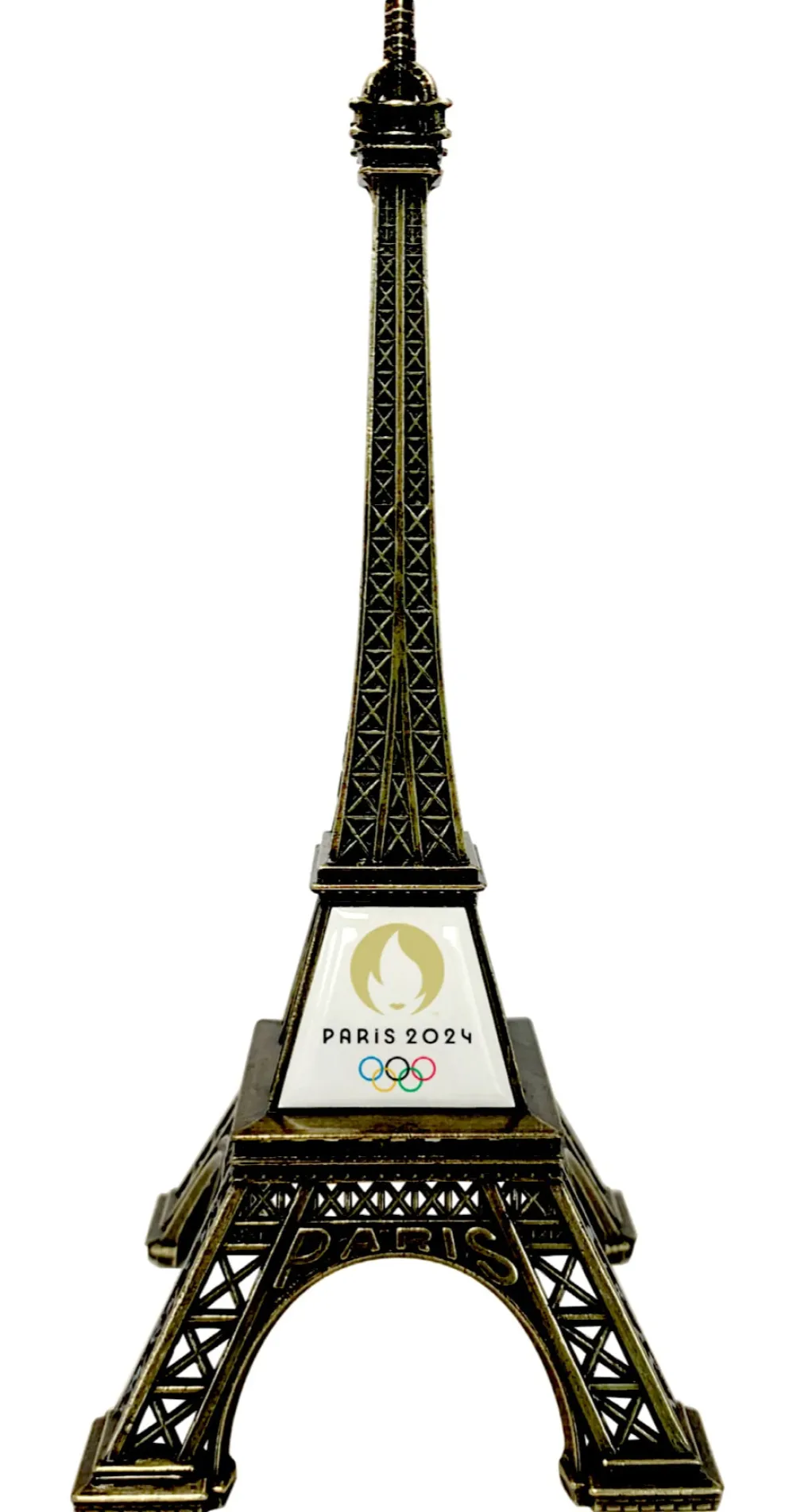 Torre Eiffel Paris 2024