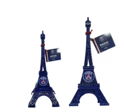Torre Eiffel PSG Paris Saint German
