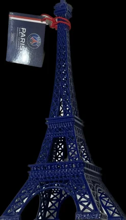 Torre Eiffel PSG Paris Saint German