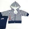 Traje para bebe Torre Eiffel París " El marinito "
