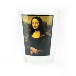 Vaso de shot  Mona Lisa