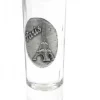 Vaso de shot tubo Torre Eiffel