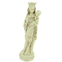 Virgen de Nuestra Señora de París