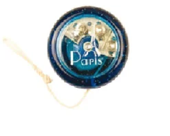 Yoyo París
